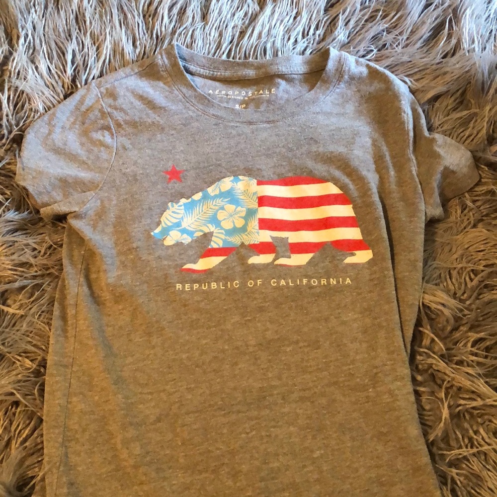 Aero Tshirt